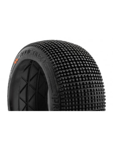 ADDICTIVE V2 BUGGY S3 (MEDIUM) tires, 2 Pcs