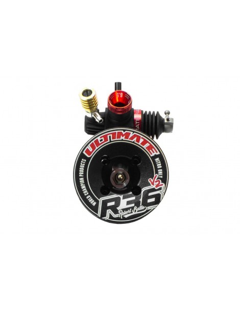 Ultimate R36 Robert Batlle V2 Team Edition nitro variklio komplektas - CyborgShop