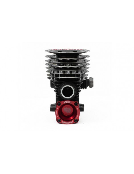 Ultimate R36 Robert Batlle V2 Team Edition nitro variklio komplektas - CyborgShop