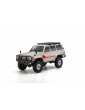Kyosho KC10 Toyota Land Cruiser 60 1:10 4WD RC Crawler modelis - CyborgShop
