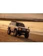 Kyosho KC10 Toyota Land Cruiser 60 1:10 4WD RC Crawler modelis - CyborgShop