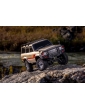 Kyosho KC10 Toyota Land Cruiser 60 1:10 4WD RC Crawler modelis - CyborgShop