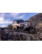 Kyosho KC10 Toyota Land Cruiser 60 1:10 4WD RC Crawler modelis - CyborgShop