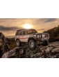 Kyosho KC10 Toyota Land Cruiser 60 1:10 4WD RC Crawler modelis - CyborgShop