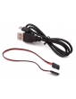 Spektrum Smart ESC programavimo įrenginys su USB ir ESC laidais - CyborgShop