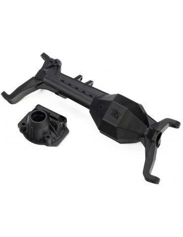 Axial Trail-Gear AR45P Front Axle Housing: SCX10III