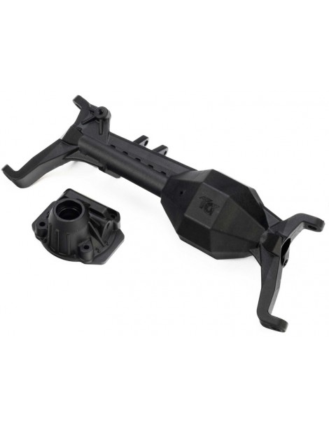 Axial Trail-Gear AR45P Front Axle Housing: SCX10III