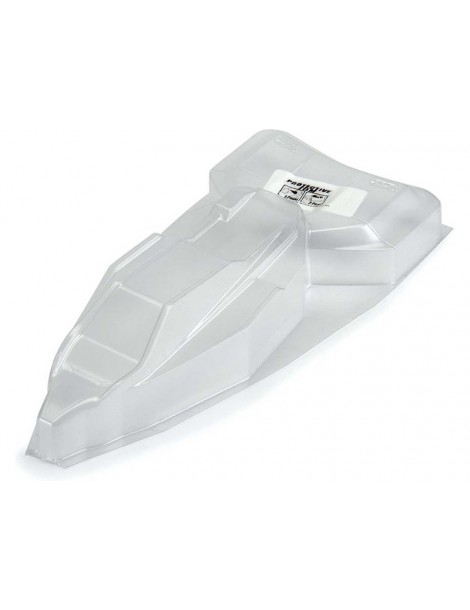 Pro-Line Body 1/18 Axis Light Weight: Losi Mini-B