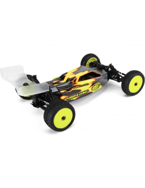 Pro-Line Body 1/18 Axis Light Weight: Losi Mini-B