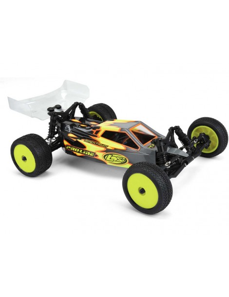 Pro-Line Body 1/18 Axis Light Weight: Losi Mini-B