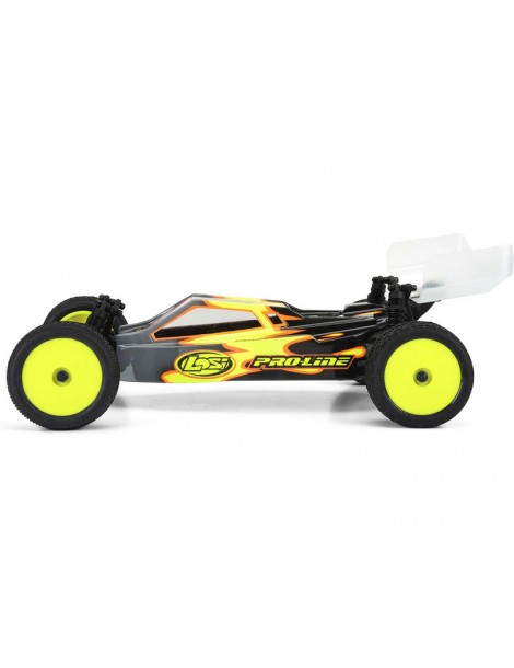 Pro-Line Body 1/18 Axis Light Weight: Losi Mini-B