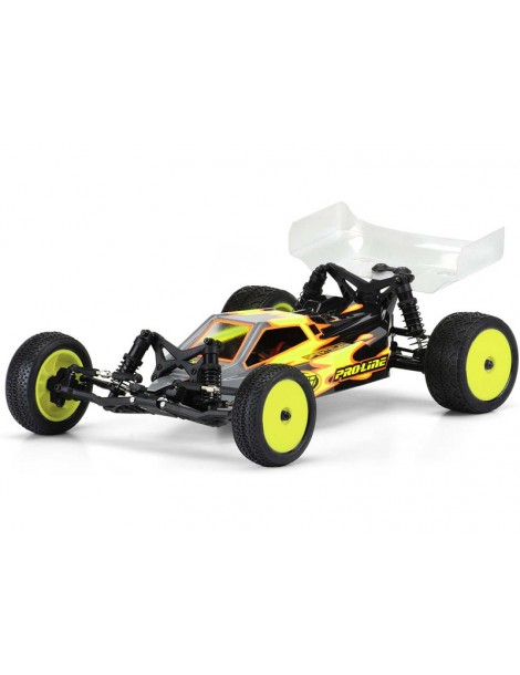 Pro-Line Body 1/18 Axis Light Weight: Losi Mini-B