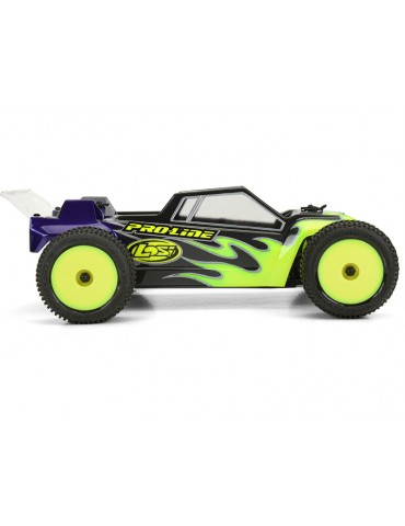 Pro-Line Body 1/18 Axis ST: Losi Mini-T