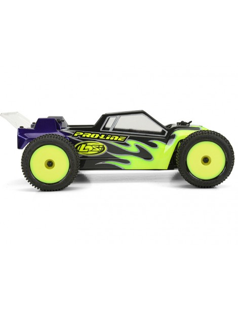 Pro-Line Body 1/18 Axis ST: Losi Mini-T