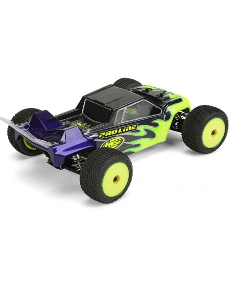 Pro-Line Body 1/18 Axis ST: Losi Mini-T