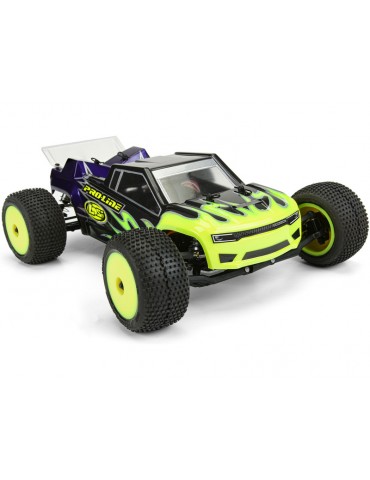 Pro-Line Body 1/18 Axis ST: Losi Mini-T