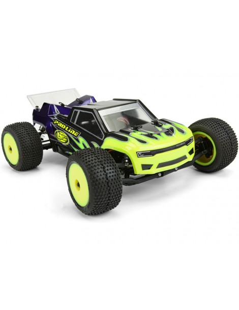 Pro-Line Body 1/18 Axis ST: Losi Mini-T