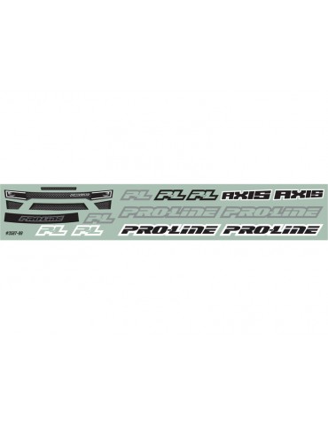 Pro-Line Body 1/18 Axis ST: Losi Mini-T