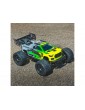 Pro-Line 1/18 Sector Wing Set and Roof Skids Black: Granite GROM