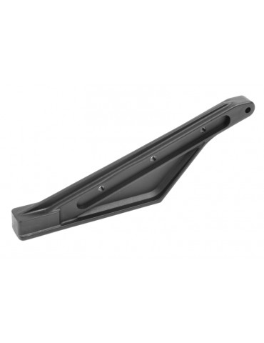 Chassis Brace - V2 - Rear - Composite - 1 pc