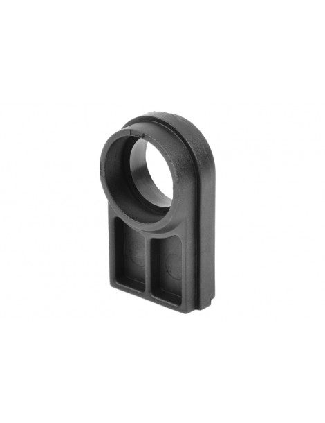 Motor Mount Center Diff Insert - Composite - 1 pc