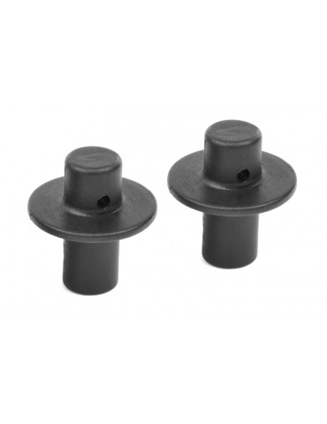 Body Post - Composite - 2 pcs