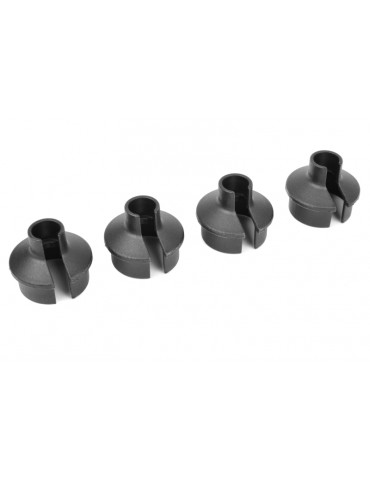 Shock Spring Cup - Composite - 4 pcs