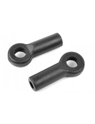 Ball Joint 6mm - Composite - 2 pcs