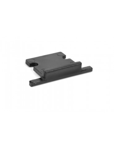 Bumper Spacer Front - 1pc