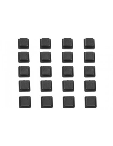 Eccentric Bushings Set - Composite - 1 Set