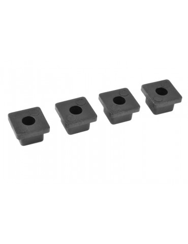Bushings Set - 0 Deg - Composite - 1 Set