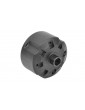Team Corally - Diff Case - Center - Composite - V2 - 1 pc