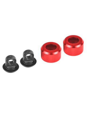Shock Cap - Ring Set - 2 pcs