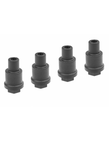 Shock Spacer - 4 pcs