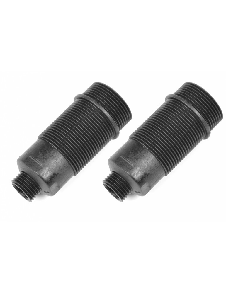 Shock Absorber - Front - Composite - 2 pcs
