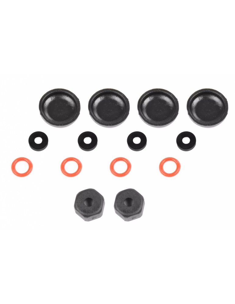 Maintenance Kit 2 - Composite Shocks - 1 Set