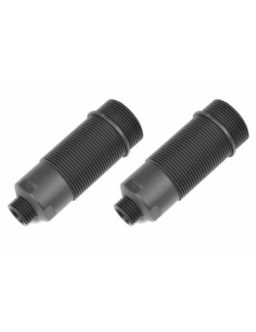 Shock Absorber - Rear - Composite - 2 pcs