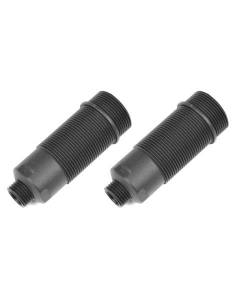 Shock Absorber - Rear - Composite - 2 pcs