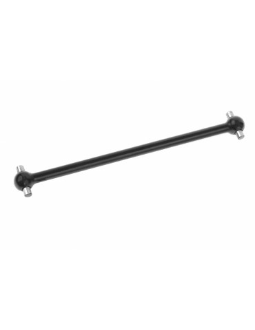 Drive Shaft - Center - Front-Rear - 97mm - Steel - 1 pc