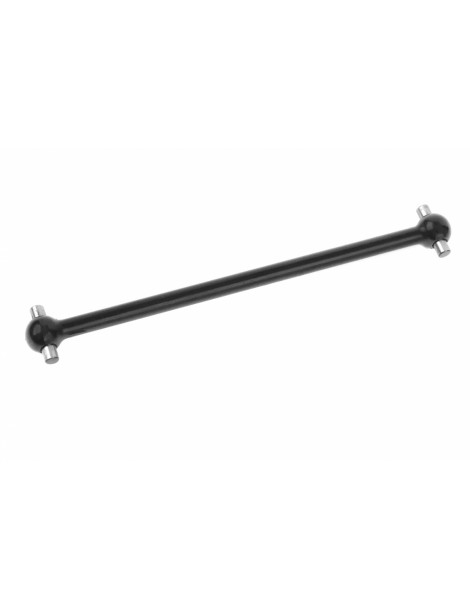 Drive Shaft - Center - Front-Rear - 97mm - Steel - 1 pc