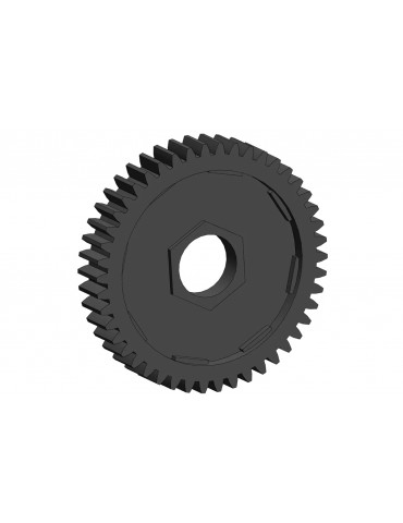 Slipper Clutch - Spur Gear 46T - 1 Pc