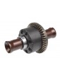 Diff Assembly - Front / Rear - 43T Metal Gear - Xpert Build - 20K Oil Filled - 1 Set