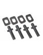 Body Post - Body Holder - Composite - 4 Sets
