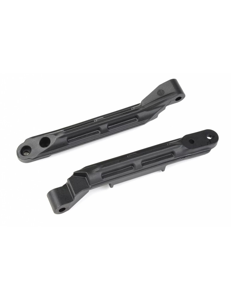 Chassis Brace - MT-4 - Front-Rear - Composite - 2 pcs