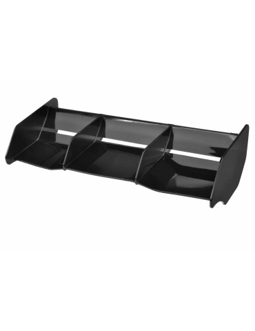 Wing - MT-4 - Black - Composite - 1 pc