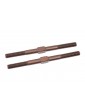 Turnbuckle - M5 - 92mm - Swiss Spring Steel - 2 Pcs