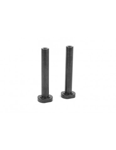 Servo Saver Post - Steel - 2 pcs