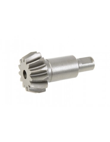 Bevel Pinion 13T - Steel - 1 pc