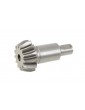 Bevel Pinion 13T - Steel - 1 pc