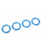 Diff. Gasket for Front and Rear diff 30mm - 4 pcs